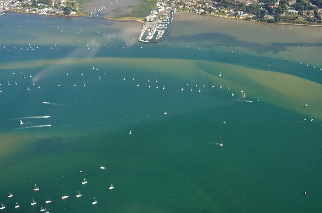 Heli 6.9.15-138.jpg - POOLE HARBOUR - 6.9.15